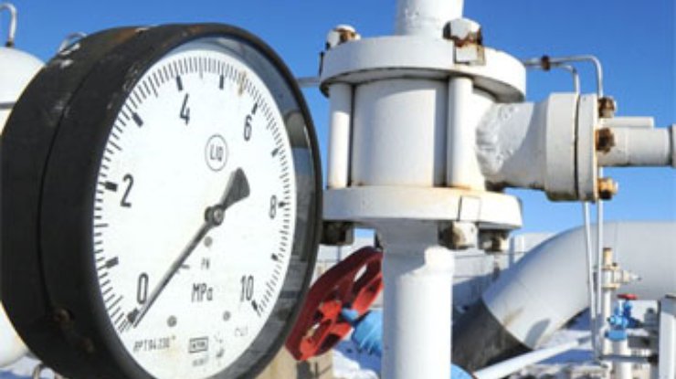 Тигипко: Цена на российский газ непосильна, надо пересматривать