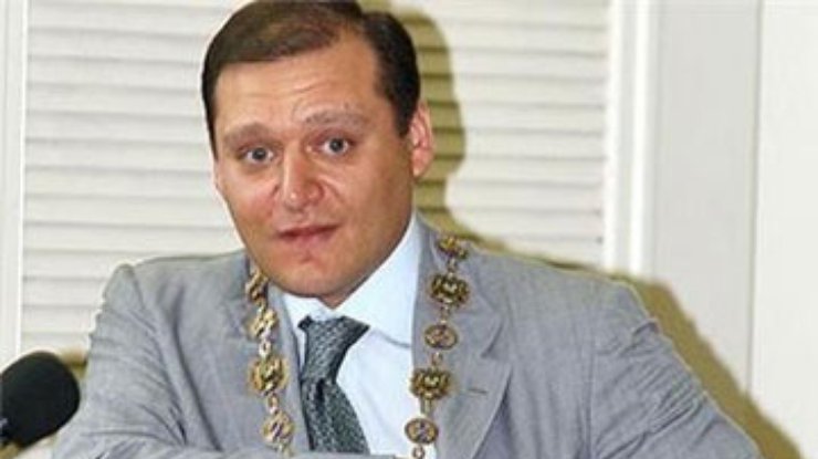 СМИ: Янукович назначил Добкина губернатором Харьковской области