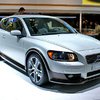 Через два года Volvo C30 станет кроссовером