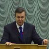 Янукович грозится отобрать машины у "вшивых" чиновников