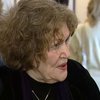 Лина Костенко отмечает 80-летний юбилей