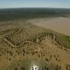 В Австралии бушует наводнение