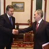 Янукович пригрозил Черновецкому