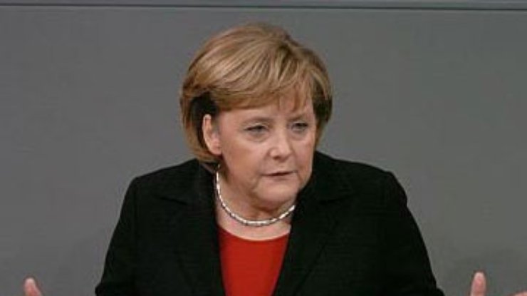 Германия не хочет, чтобы ЕС спасал Грецию от долгов