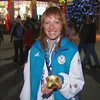 Украинские параолимпийцы напоследок завоевали золото и серебро