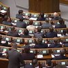 Более 40% украинцев считают новую коалицию "нерабочей"