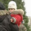 Две иностранки пытались вывезти из Украины ребенка