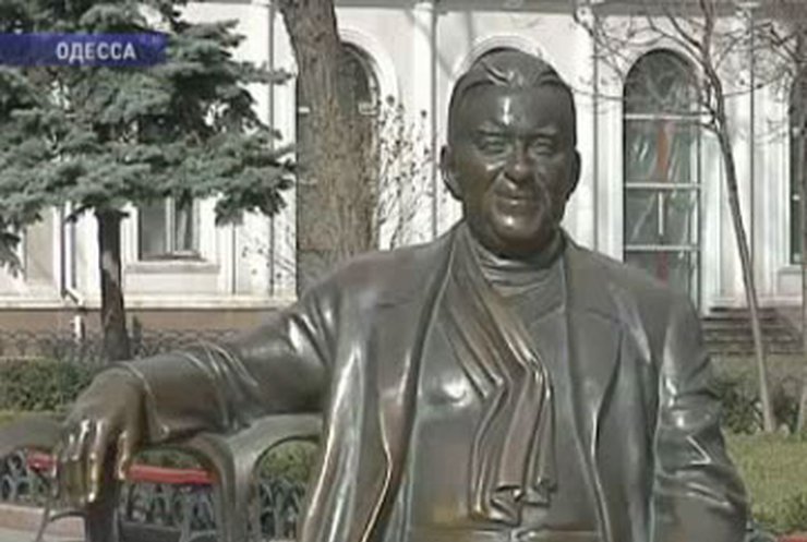 115 лет назад родился Леонид Утесов