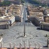 Ватикан открыл официальный микроблог на Twitter