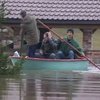 В Литве - сильнейшее наводнение