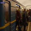 Киевское метро заговорит по-новому
