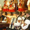 Президент раздал деятелям культуры звания "народных" и "заслуженых"