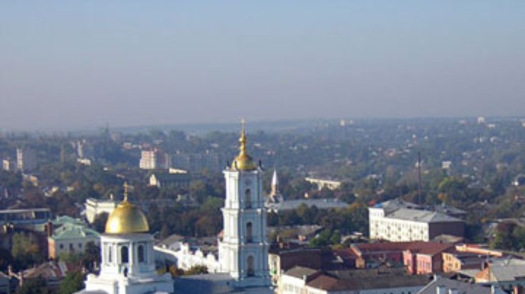 Сумы тоже требуют голову Табачника