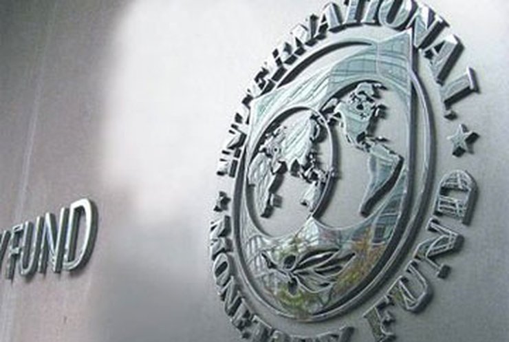 МВФ потребовал от Украины справиться с инфляцией