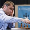 Карлсен обошел Иванчука в Ницце