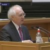 Вакарчук стал ректором Национального университета им. Франко