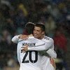 Примера, 28-й тур: Роналду и Игуаин принесли победу "Реалу"
