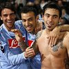 Серия А, 30-й тур: "Ювентус" проиграл в Неаполе