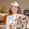 11-летняя американка победила в конкурсе на самые вонючие кроссовки