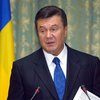 Янукович нашел замену уволенным губернаторам