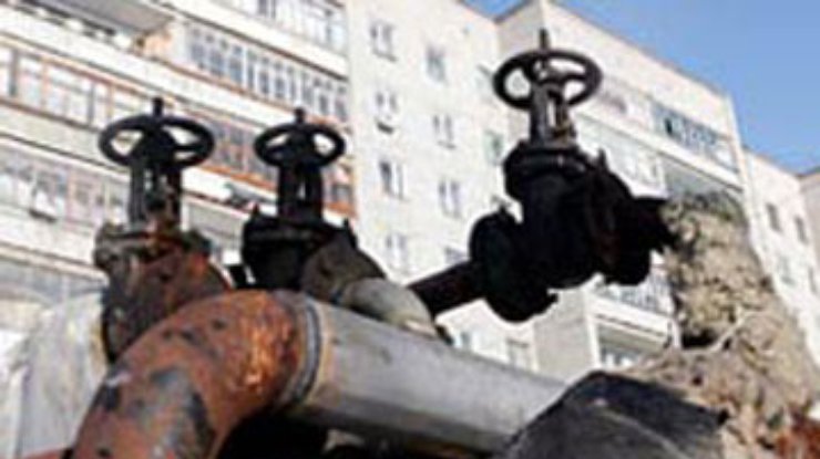 В Севастополе ввели чрезвычайную ситуацию