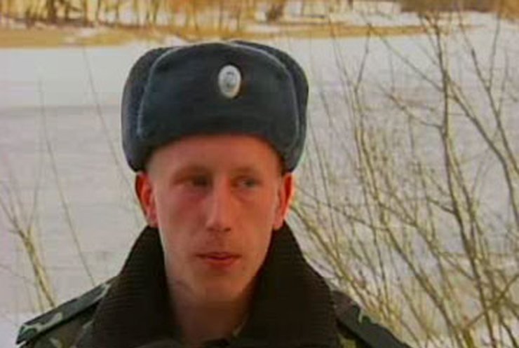 22-летний житель Чернигова спас троих людей на Десне