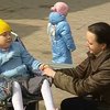 В Луганске закрывают центры для детей-инвалидов