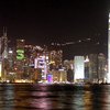 В Гонконге кокаин доставляет такси