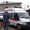 Число погибших в московском метро выросло до 38 человек