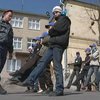 Для запорожских школьников открыли "Молодежную полицейскую академию"