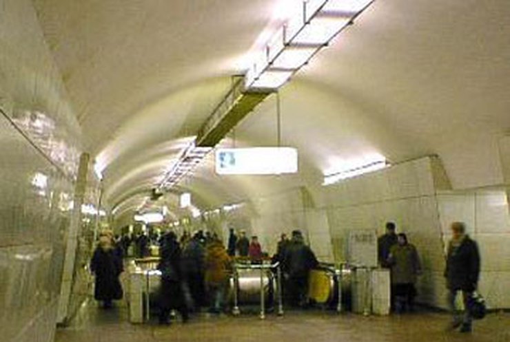 В московском метро прогремели два взрыва