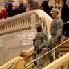 Некоторые страны усилили меры безопасности в метрополитенах