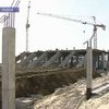 Строительством львовских объектов Евро-2012 займется новый генподрядчик