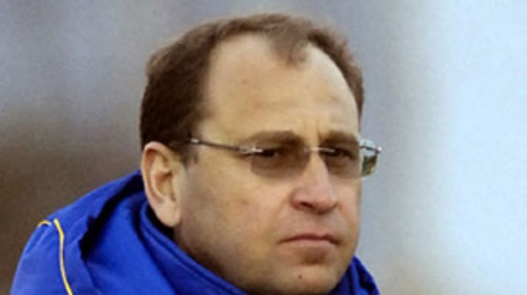 Яковенко уже начал готовить "молодежку" следующего созыва