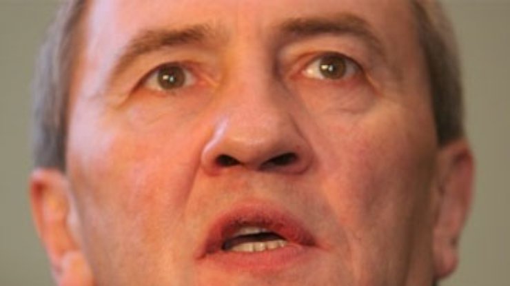 Сивкович напустил на Черновецкого силовиков