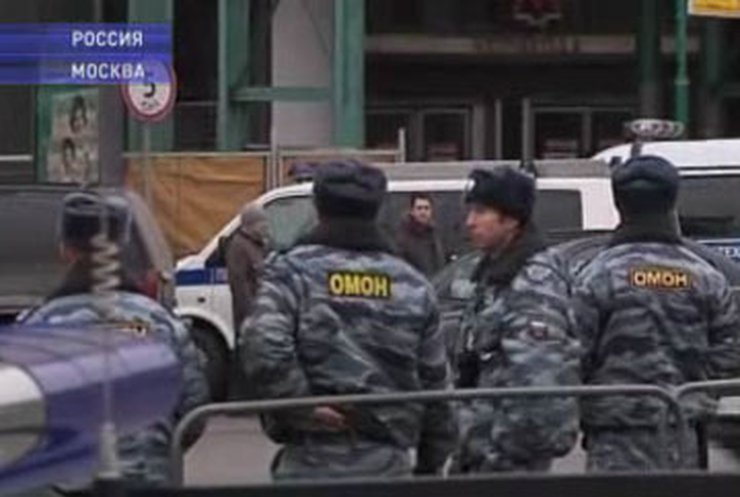 Жертвами терактов в Москве стали 39 человек