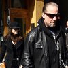 Муж Сандры Буллок отправился в реабилитационную клинику