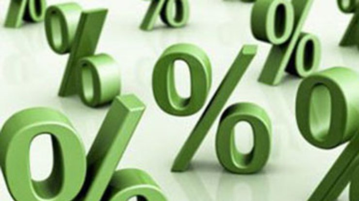 В прошлом году ВВП Украины рухнул на 15%
