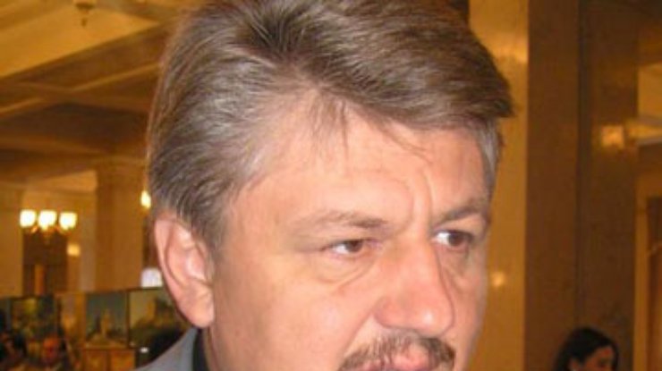 Сивкович не пришел на допрос по делу отравления Ющенко