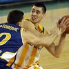 Дроздов станет игроком "Будивельника"