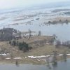 В Беларусь пришла большая вода