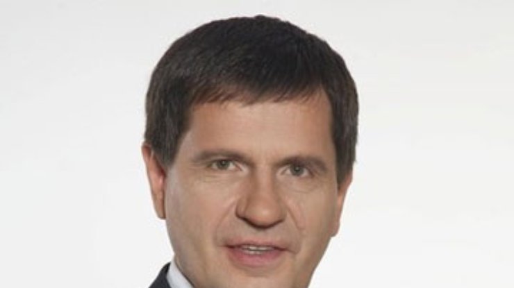 Костусев стал главой Антимонопольного комитета