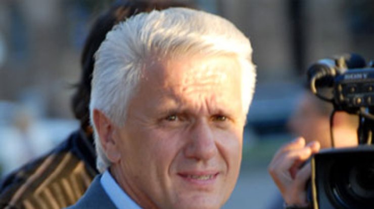 Литвин знает, что в коалицию попросятся еще 20 новичков