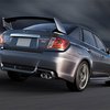 Subaru представила седан Impreza WRX STI