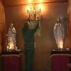 Накануне Пасхи пожарные провели рейд по церквям