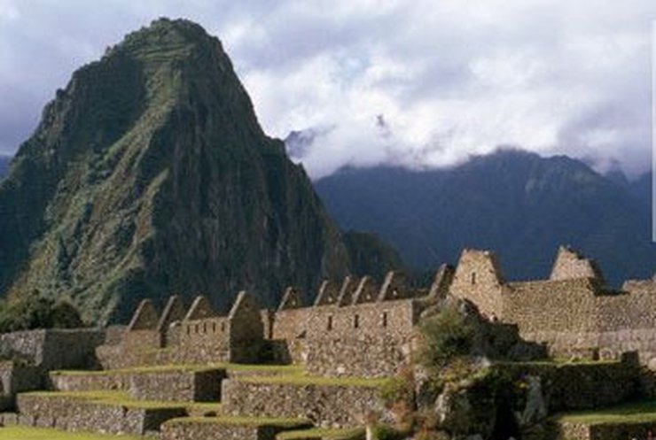 Город-загадка Мачу-Пикчу вновь открыт для туристов