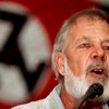 В ЮАР убит одиозный лидер ультраправого движения
