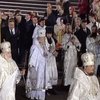 В России главное богослужение прошло в храме Христа Спасителя