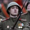 На парад Победы в Киеве выйдут расчеты в форме времен ВОВ