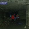 В Керчи спасли девушек, заблудившихся в каменоломнях